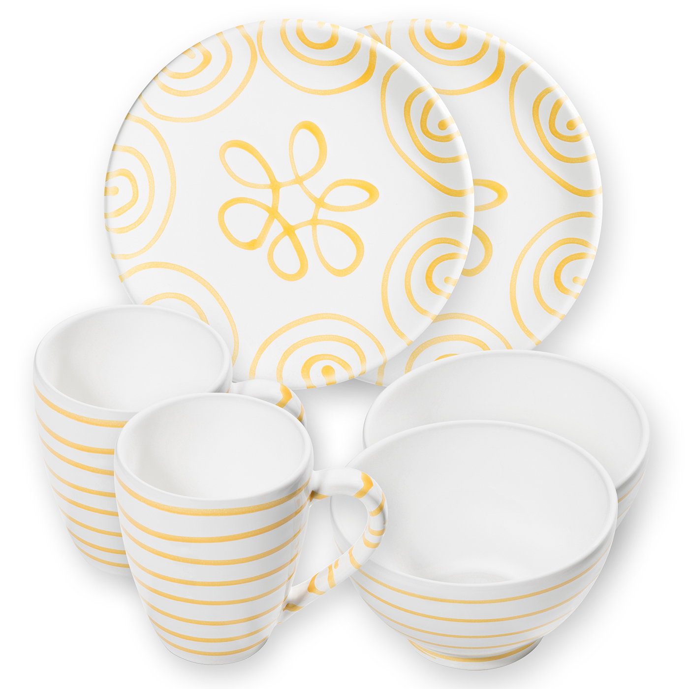Lodge Breakfast For 2 Cup